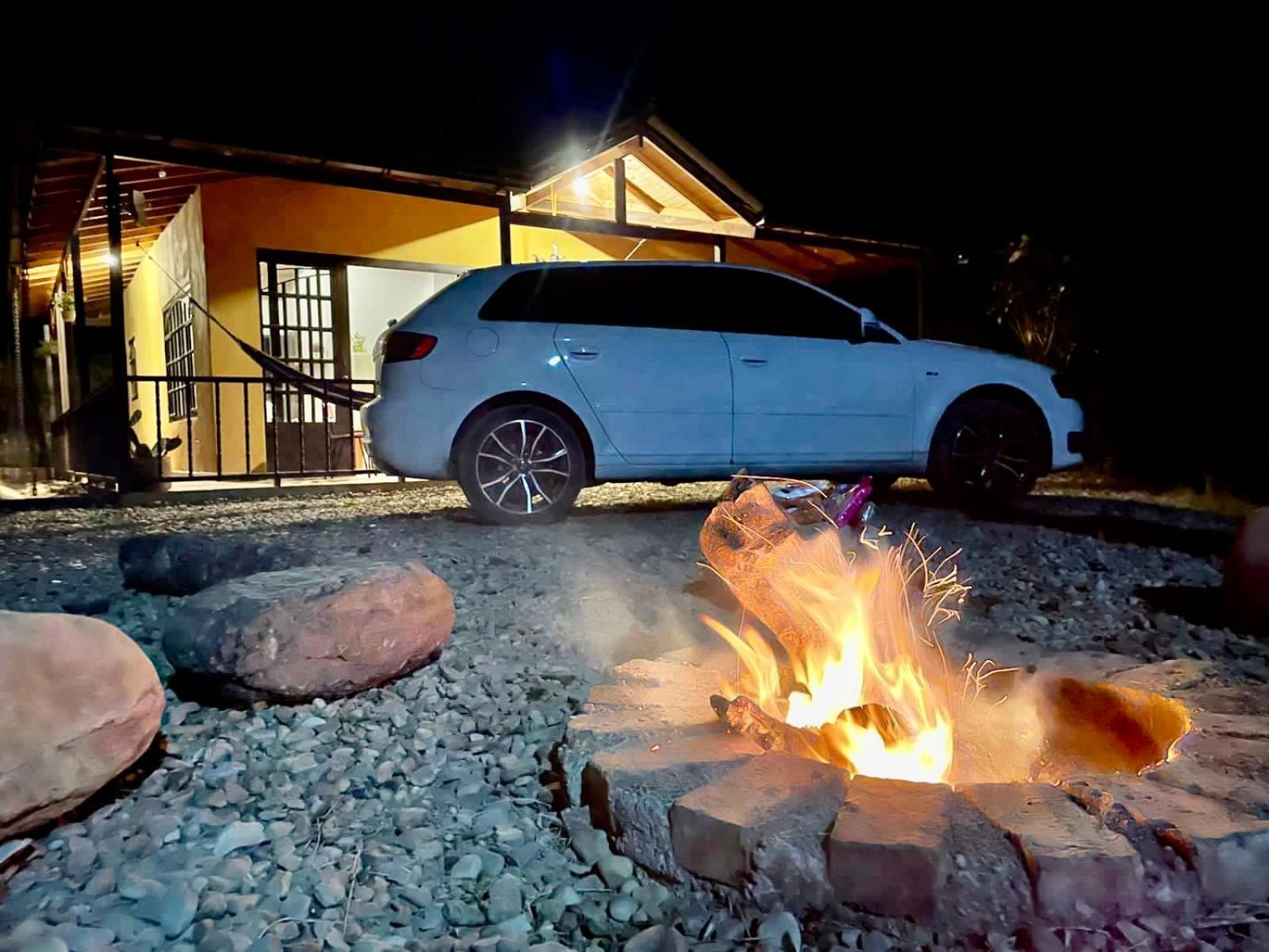 - El Paraiso Ferienhaus *