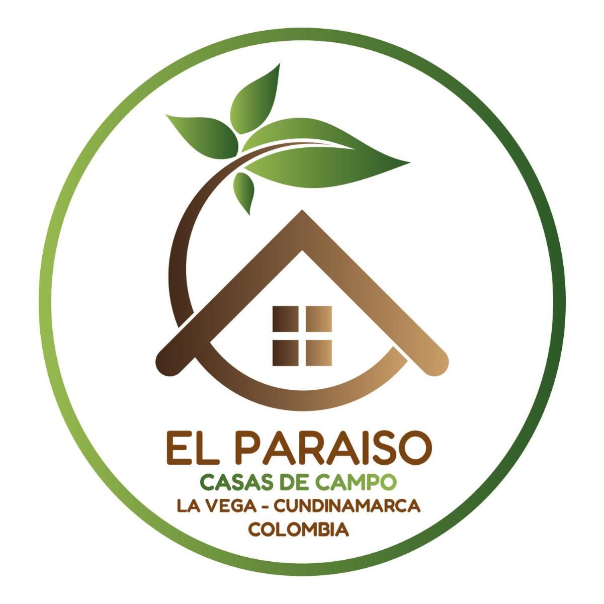 Ferienhaus - El Paraiso La Vega (Cundinamarca)