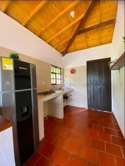 - El Paraiso La Vega (Cundinamarca)