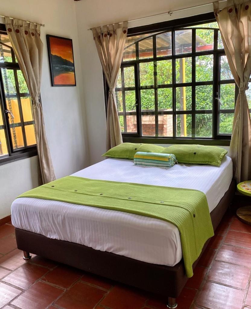 Ferienhaus - El Paraiso