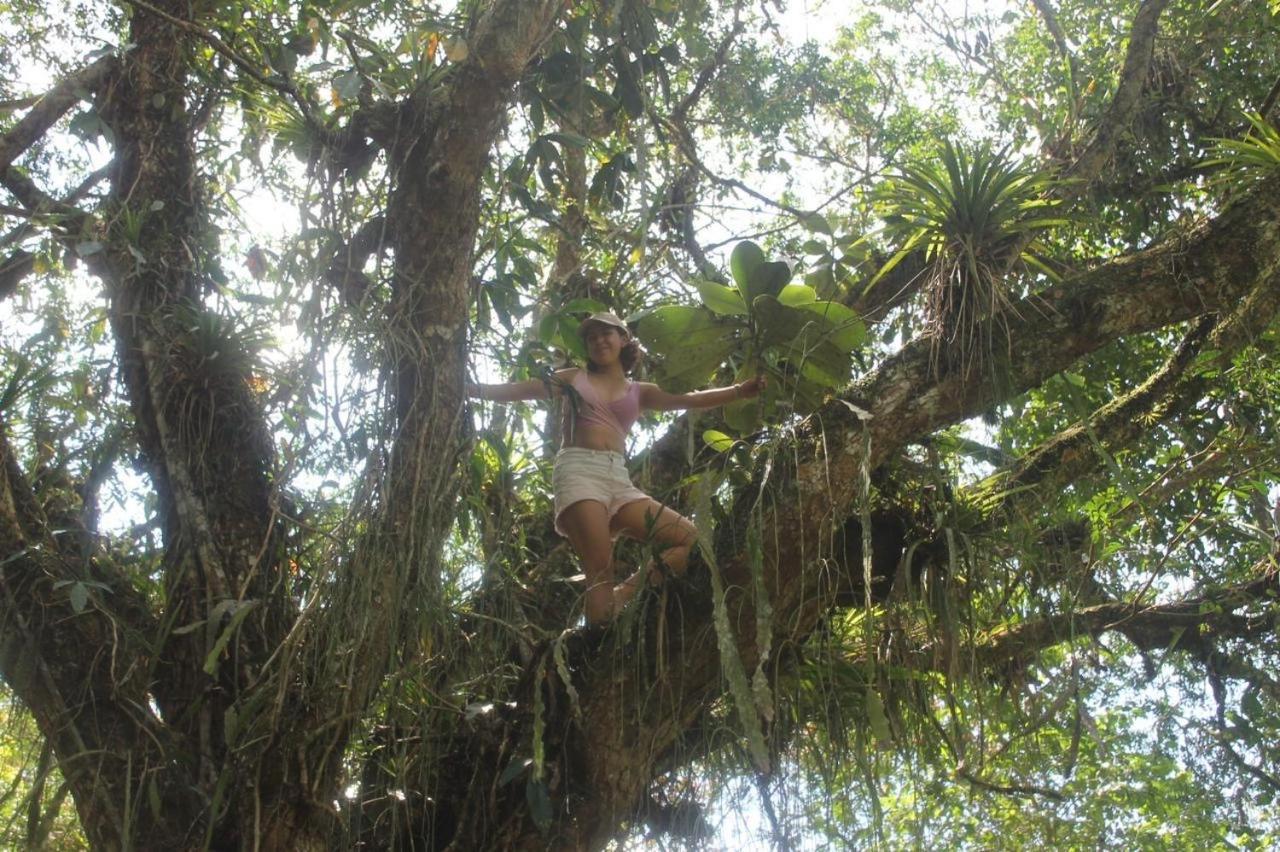 - El Paraiso Ferienhaus *