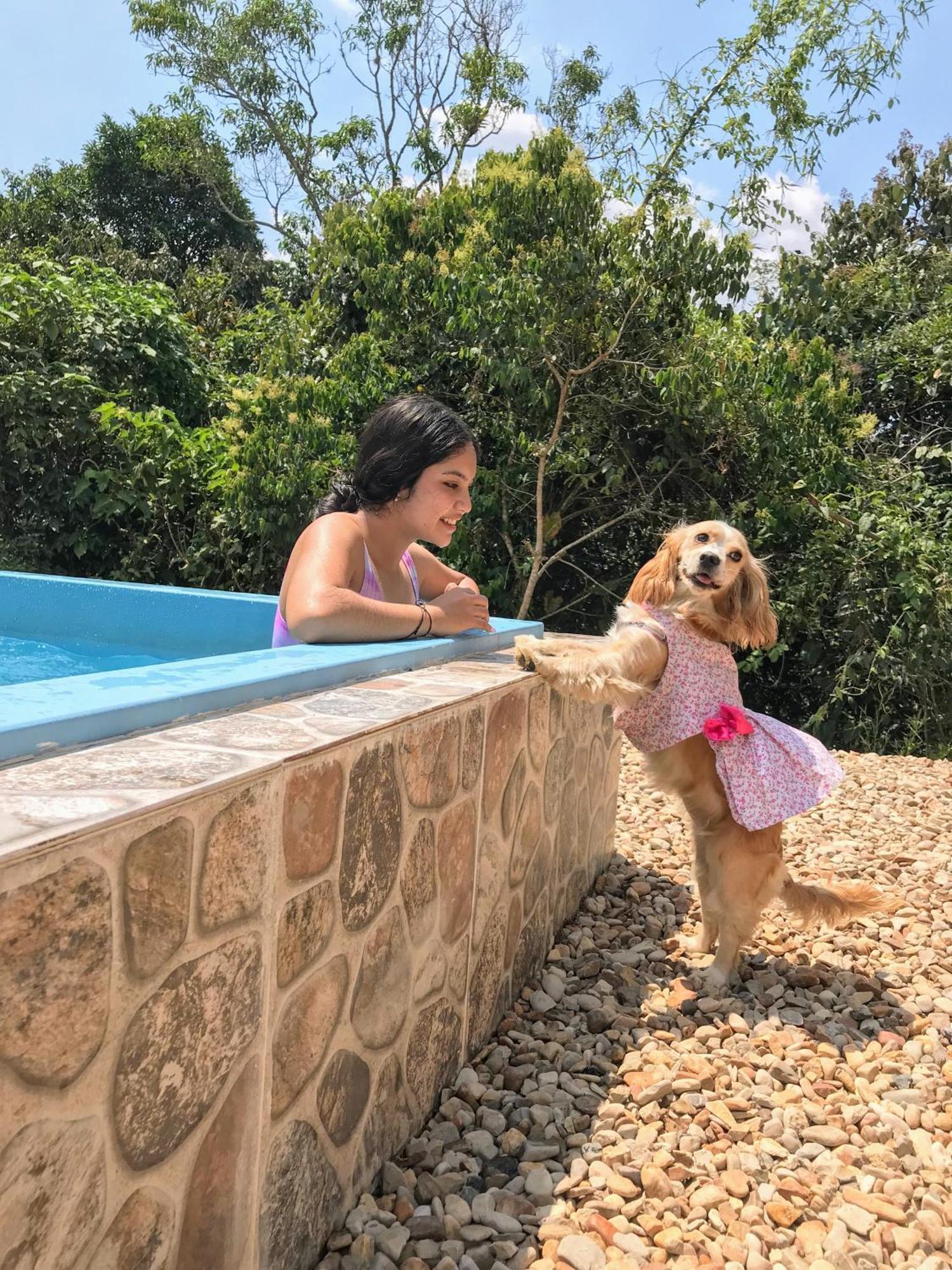 - El Paraiso Ferienhaus