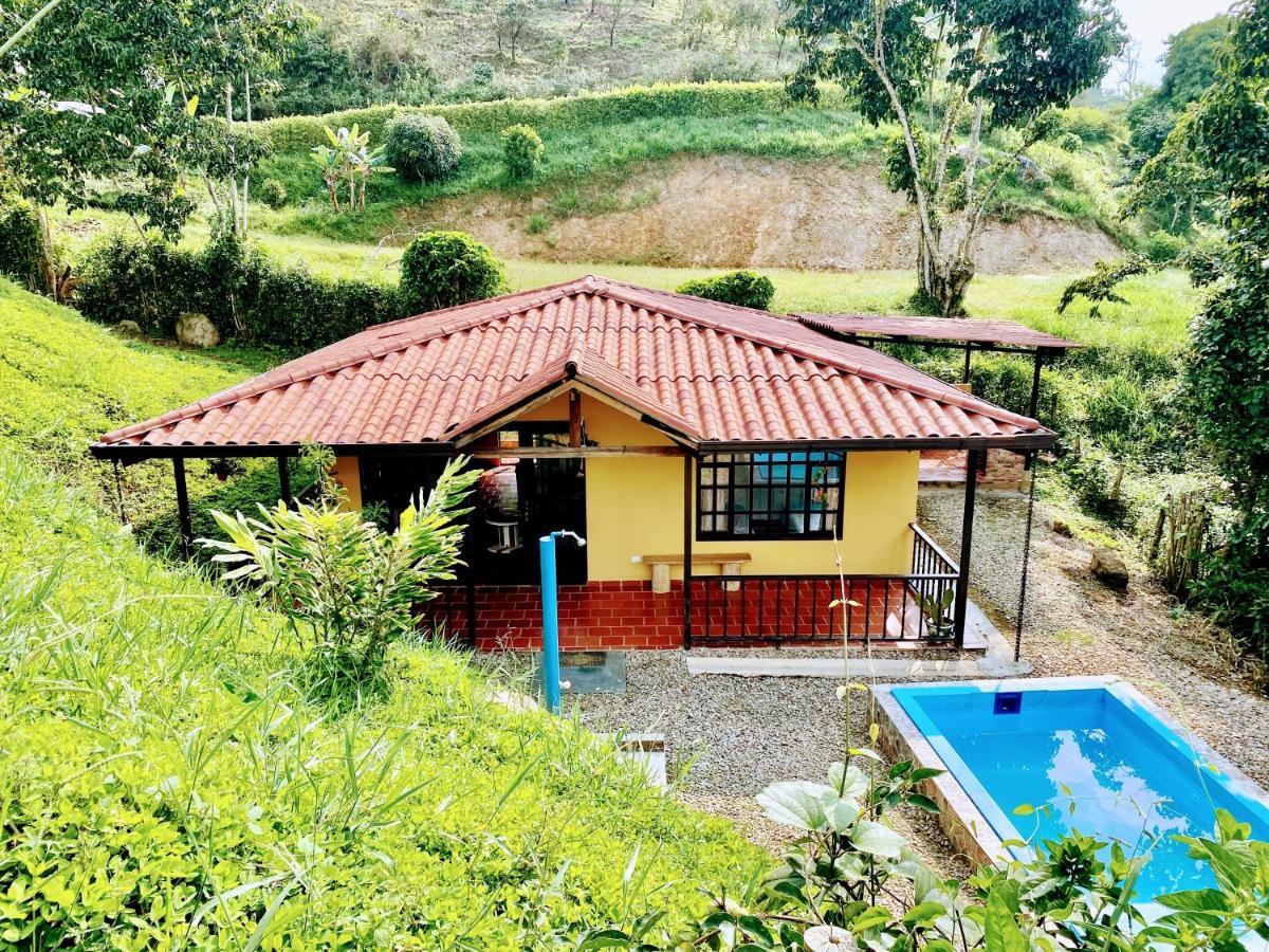 Holiday home - El Paraiso